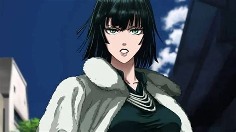 fubuki nackt|New Videos Tagged with fubuki (one punch) (72)